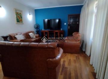 Casa · 301m² · 3 Quartos · 3 Vagas · Casa Térrea + Terreno Amplo à Venda no Bairro Prosperidade em São Caetano do Sul/SP