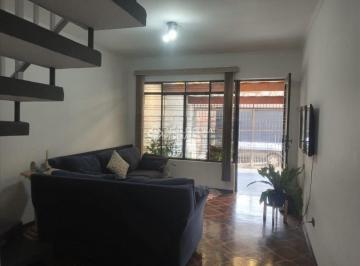 Casa · 174m² · 3 Quartos · 2 Vagas · Sobrado a venda com 3 dormitórios no Bairro Cerâmica em São Caetano