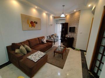 Apartamento · 135m² · 2 Quartos · 2 Vagas · Cobertura Duplex à Venda no Bairro Santa Maria em São Caetano do Sul/SP