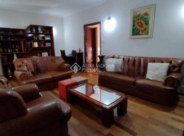 Casa · 201m² · 3 Quartos · 3 Vagas · Casa Térrea à Venda no Bairro Prosperidade em São Caetano do Sul/SP