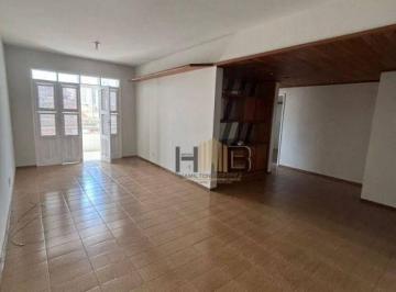 Sala Estar e Jantar · Apartamento com 3 dormitórios à venda, 117 m² por R$ 285.000 - São Gerardo - Fortaleza/CE
