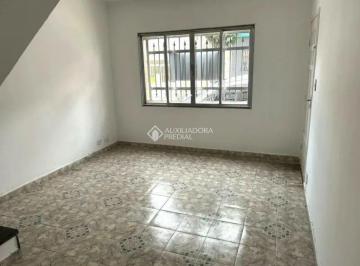 Casa · 111m² · 3 Quartos · 2 Vagas · Sobrado à Venda no Bairro Osvaldo Cruz em São Caetano do Sul/SP