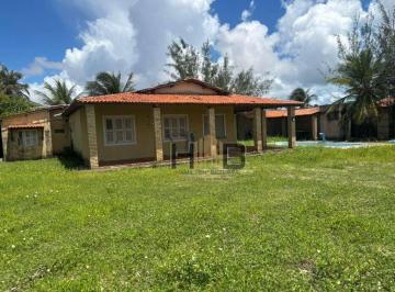 c11e0db3a1fbda1486ebd0f29090716b2d8e6fcd · Praia do Morro Branco - Casa com 4 dormitórios à venda, 230 m² por R$ 350.000 - Marina do Morro Bran