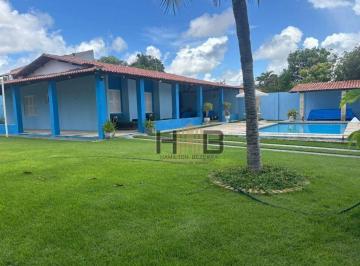 117512c3f4d2f533dcb946df14e37d2c842876f8 · Praia do Morro Branco - Casa com 4 dormitórios com piscina à venda, 260 m² por R$ 750.000 - Marina d