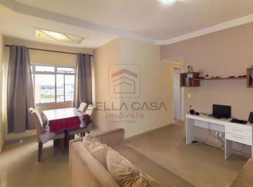 Apartamento · 60m² · 2 Quartos · 1 Vaga · Apartamento à Venda | 2 Dormitórios | Ótima Localização