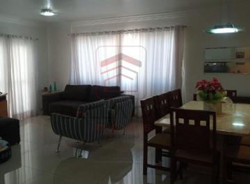 Apartamento · 161m² · 4 Quartos · 2 Vagas · Apartamento 160m²  à venda - 4 Dormitórios -  1 suítes -  2 vagas - Jardim Analia Franco
