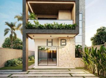 a933a65b2d86a315c6dcc399ab0b0985b37df2be · Like Eusébio - Casa com 3 dormitórios à venda, 116 m² por R$ 550.000 - Timbu - Eusébio/CE