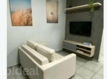 Apartamento · 34m² · 1 Quarto · 1 Vaga · ? KITNET NA ZONA LESTE | PRONTA PRA MORAR | 1 VAGA