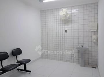 Comercial · 12m² · Aluga-se Sala Comercial  Ideal para Área da Saúde!