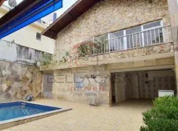 Casa · 250m² · 4 Quartos · 4 Vagas · Casa com 4 quartos à venda Jardim Avelino
