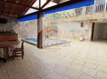 Casa · 250m² · 4 Quartos · 4 Vagas · Casa com 4 quartos à venda Jardim Avelino