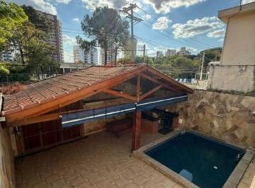 Casa · 250m² · 4 Quartos · 4 Vagas · Casa com 4 quartos à venda Jardim Avelino