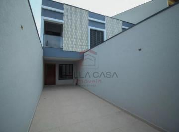 Casa · 120m² · 3 Quartos · 2 Vagas · Sobrado a venda no Alto da mooca com 3 quartos