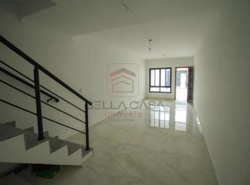 Casa · 120m² · 3 Quartos · 2 Vagas · Sobrado a venda no Alto da mooca com 3 quartos
