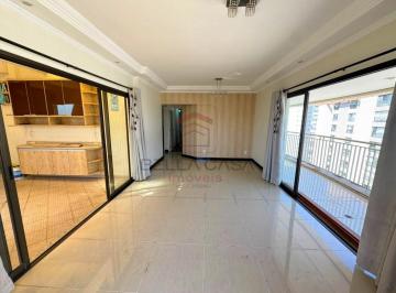 Apartamento · 207m² · 4 Quartos · 4 Vagas · Cobertura 207m2 Prq Da Mooca Excelente