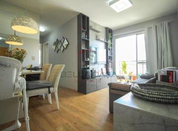 Apartamento · 55m² · 2 Quartos · 1 Vaga · Apartamento rua Madre de Deus com 55m2 , 2 quartos e 1 vaga