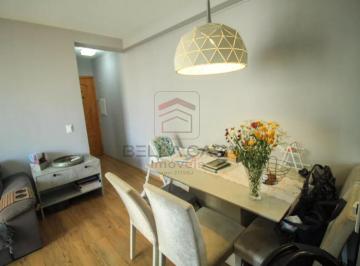 Apartamento · 55m² · 2 Quartos · 1 Vaga · Apartamento rua Madre de Deus com 55m2 , 2 quartos e 1 vaga