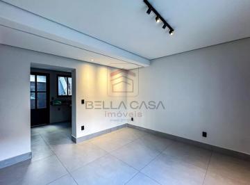 Casa · 120m² · 3 Quartos · 2 Vagas · Sobrado de vila à venda na Mooca