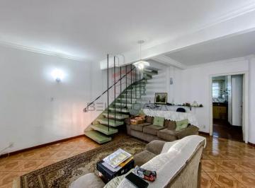 Casa · 90m² · 2 Quartos · Sobrado à Venda na Mooca - 90m2 - 2 dormitórios - 2 banheiros