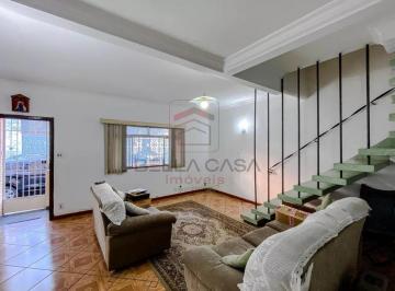 Casa · 90m² · 2 Quartos · Sobrado à Venda na Mooca - 90m2 - 2 dormitórios - 2 banheiros