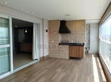 Apartamento · 119m² · 3 Quartos · 2 Vagas · Apartamento Vila Carrão com 3 quartos
