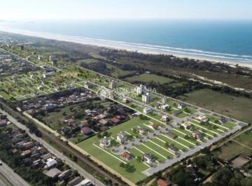 Terreno · 375m² · Lote Exclusivo em Loteamento Consolidado: Imbituba Internacional - Campo da Aviação, Imbituba - SC