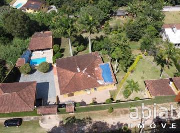 foto1 · Chácara à venda - Potuverá - Itapecerica da Serra/SP - 6.500m² - 6 dormitórios