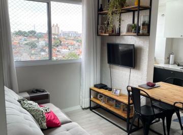 foto1 · Apartamento à venda - Jardim Esmeralda - São Paulo/SP - 40m² - 2 dormitórios