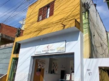 foto1 · Casa à venda - Jardim Mimas - Embu das Artes/SP - 180m² - 5 dormitórios