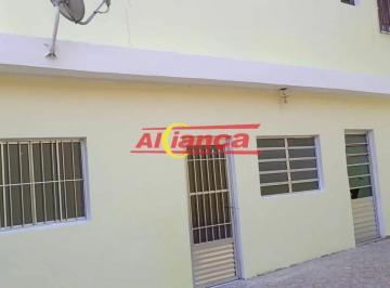 Casa · 300m² · 4 Quartos · 2 Vagas · 2 CASAS NO MESMO TERRENO - Área 300m²