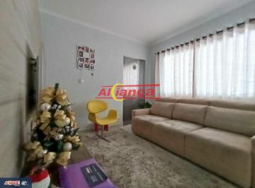 Casa · 140m² · 2 Quartos · 8 Vagas · Casa térrea à venda - 150m² | Jardim Gracinda - Guarulhos