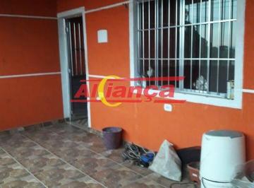 Casa · 125m² · 5 Quartos · 2 Vagas · 3 Casas Independentes, Todas Alugadas e Gerando Renda Imediata!