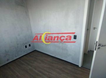 Apartamento · 42m² · 2 Quartos · Apartamento novo à venda com 2 dormitórios - 42m² | Vila Nova Bonsucesso - Guarulhos