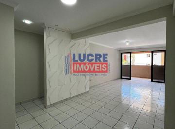 Apartamento · 3 Quartos · Apartamento para aluguel - em Manaíra