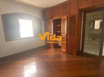 Casa · 4 Quartos · 4 Vagas · Casa para locação em Alphaville - Santana de Parnaíba 04 quartos