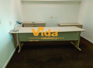 Comercial · 300m² · Galpão para locação em Vila Anastácio  -  São Paulo