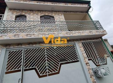 Casa · 280m² · 4 Quartos · 2 Vagas · Casa em Vila Santa Flora - Itapevi