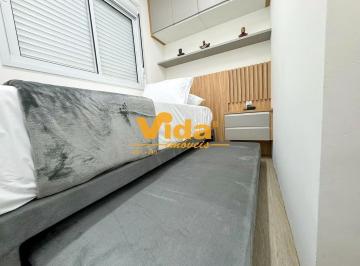 Apartamento · 49m² · 2 Quartos · 1 Vaga · Apartamento a venda em Jaguaribe - Osasco 02 quartos