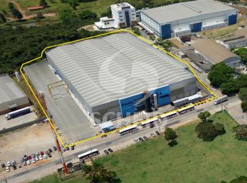 Comercial · 15203m² · 10 Vagas · Galpão para Locação de 15.000m² em Sorocaba