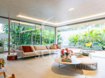 Casa · 767m² · 4 Quartos · 4 Vagas · Casa à venda no condomínio Casacotê Brooklin, 4 suítes, 4vagas