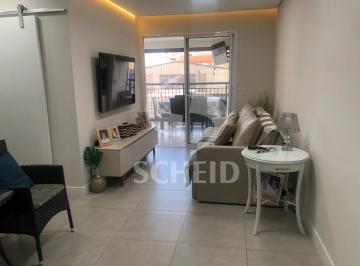 Photo 1 · APARTAMENTO GARDEM 117m2 UTIL - 2 QUARTOS - 1 SUITE -CHURRASQUEIRA / QUINTAL