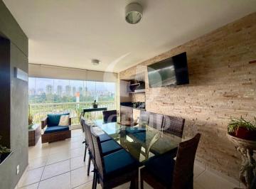 Apartamento · 181m² · 3 Quartos · 2 Vagas · Apartamento á Venda no Jurubatuba