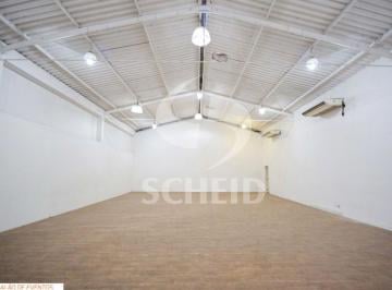 Comercial · 747m² · Imóvel comercial para locação de 747m² na Vila Olimpia