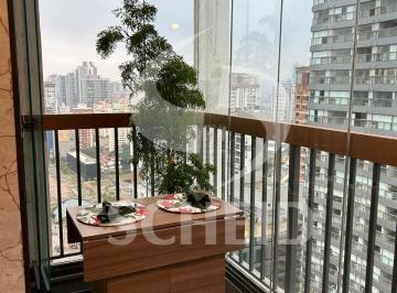 Photo 1 · STUDIO NO BROOKLIN COM 25M² 1 QUARTO MOBILIADO