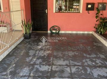 Casa · 45m² · 2 Quartos · 1 Vaga · Sobrado de 02 quartos em Parque Marechal Rondon