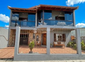 Casa · 200m² · 3 Quartos · 2 Vagas · ? Sobrado de Alto Padrão à Venda - Parque da Matriz | Cachoeirinha/RS