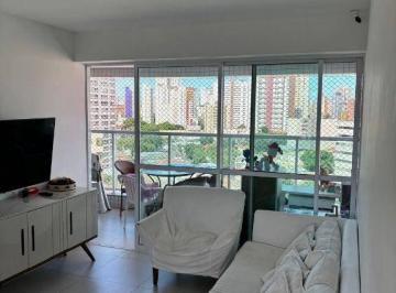 7536c084dd9cb43ca7c4ff8b0139cb76.jpg · Apartamento com 3 dormitórios à venda, 117 m² por R$ 1.400.000 - Aldeota - Fortaleza/CE