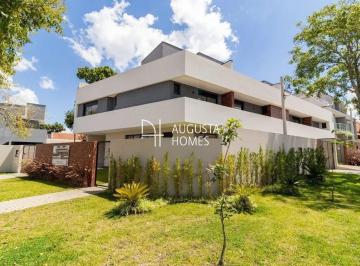 Casa · 162m² · 3 Quartos · 2 Vagas · Casa à venda - em Santa Felicidade