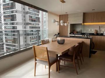 Apartamento · 131m² · 3 Quartos · 2 Vagas · Apartamento com 2 Quartos, 131m²