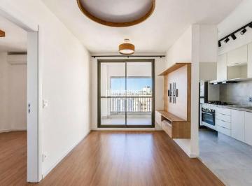 Apartamento · 47m² · 1 Quarto · 1 Vaga · Apartamento em Vila Mariana com 47m²